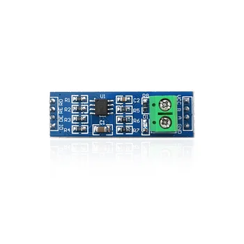 

free shipping Max485 module rs-485 module ttl rs-485 module FOR ARDUINO