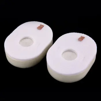 

2/3/4 Set Foam Felt Filter For Shark Rocket HV300/HV301/HV300W/HV302/HV305/HV310 Series Vacuum XFFV300 Vacuum Filter Set