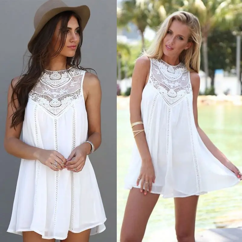  font b Sexy b font font b Women b font Summer Casual Sleeveless font b