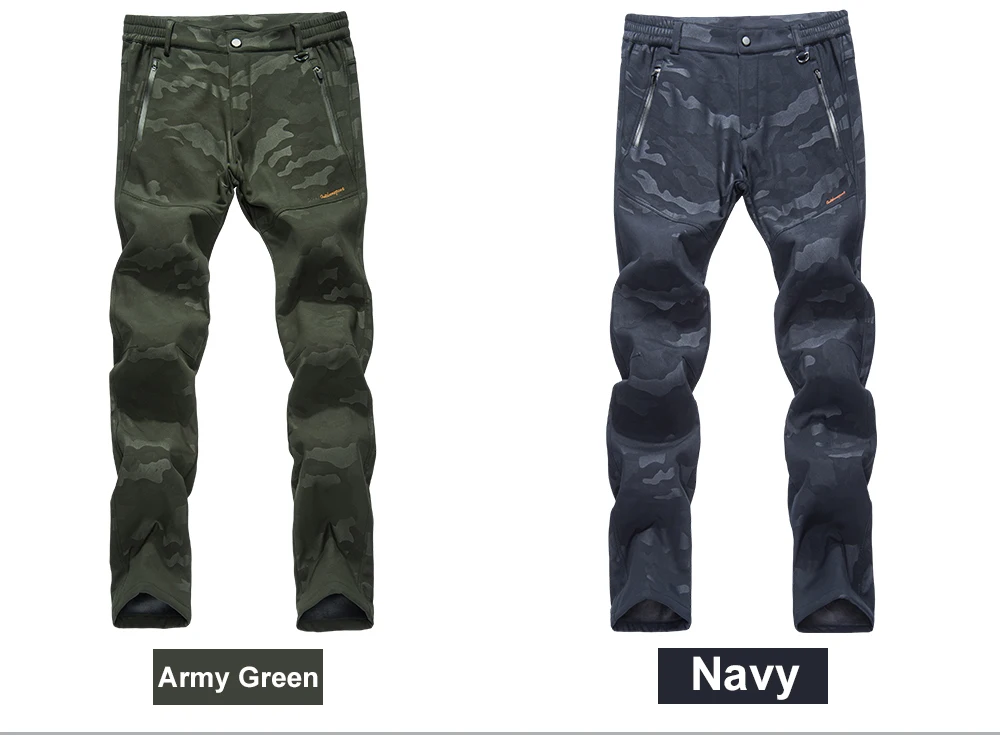 thermal pants for women