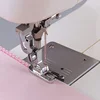 Швейная машина Overlock Overedge, прижимная машина, свернутый подол, инструмент для ног с низким хвостовиком, оснастка Singer, Brother yj222-2 ► Фото 3/3