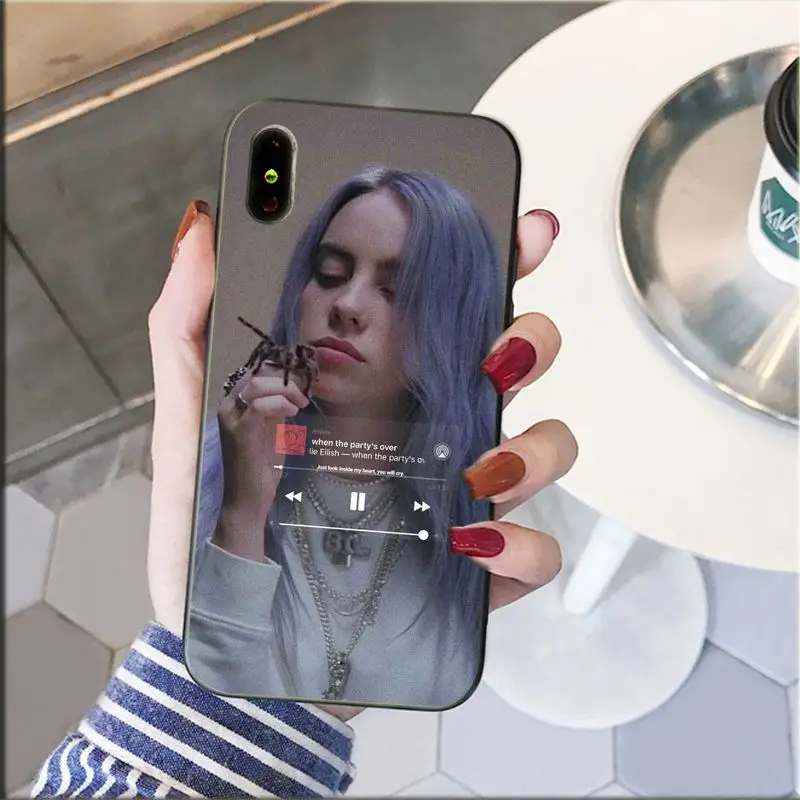 Billie Eilish Khalid
