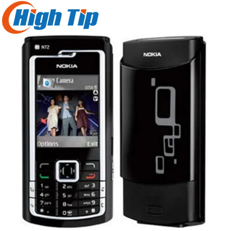 Nokia n72 аккумулятор