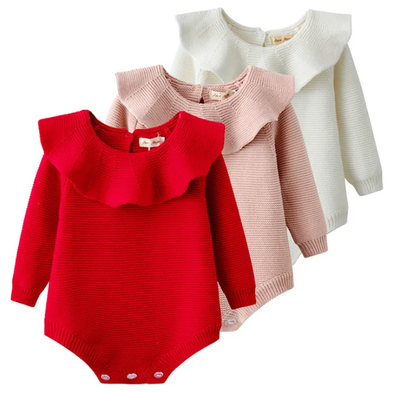 

Newborn Kid Baby Boy Girl Bear Clothes Jumpsuit Patchwork Romper Playsuit Outfits Baby Clothing Baby Girl Romper