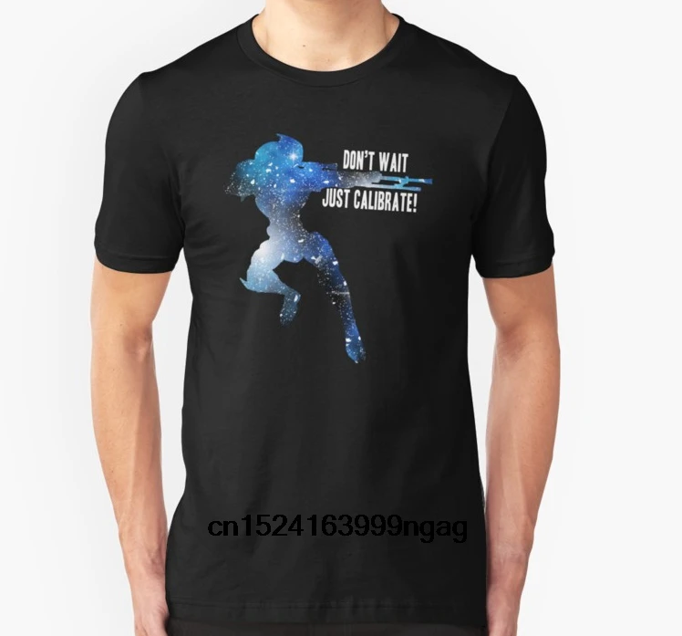 

Fashion Cool Men T shirt Women Funny tshirt Mass Effect Silhouettes Garrus - Don Customized Printed T-Shirt