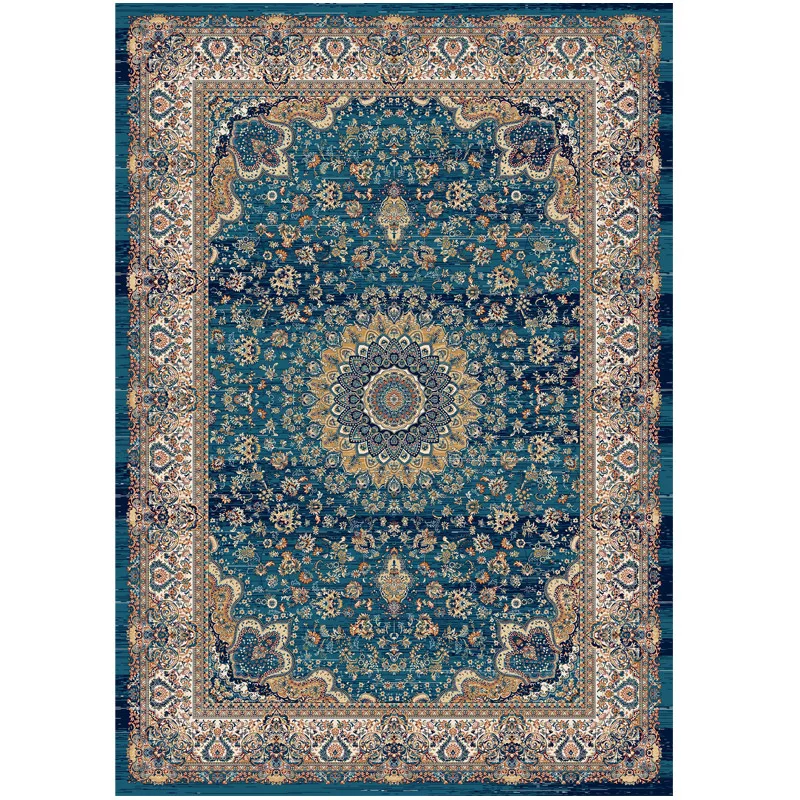 Imported Iran Persian Large Living Room Carpets 100% Polypropylene Home Bedroom Carpet Floor Mat Area Rugs Livingroom Carpet Imported Iran Persian Large Living Room Carpets 100% Polypropylene Home Bedroom Carpet Floor Mat Area Rugs Livingroom Carpet