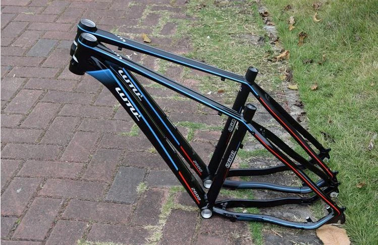 Mtb frame 18 inch Clearance