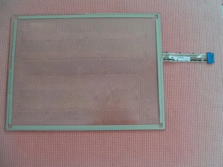

6.4 inch Touch Screen Panel Digitizer Part For 3M Touch Systems RES-6.4-PL4