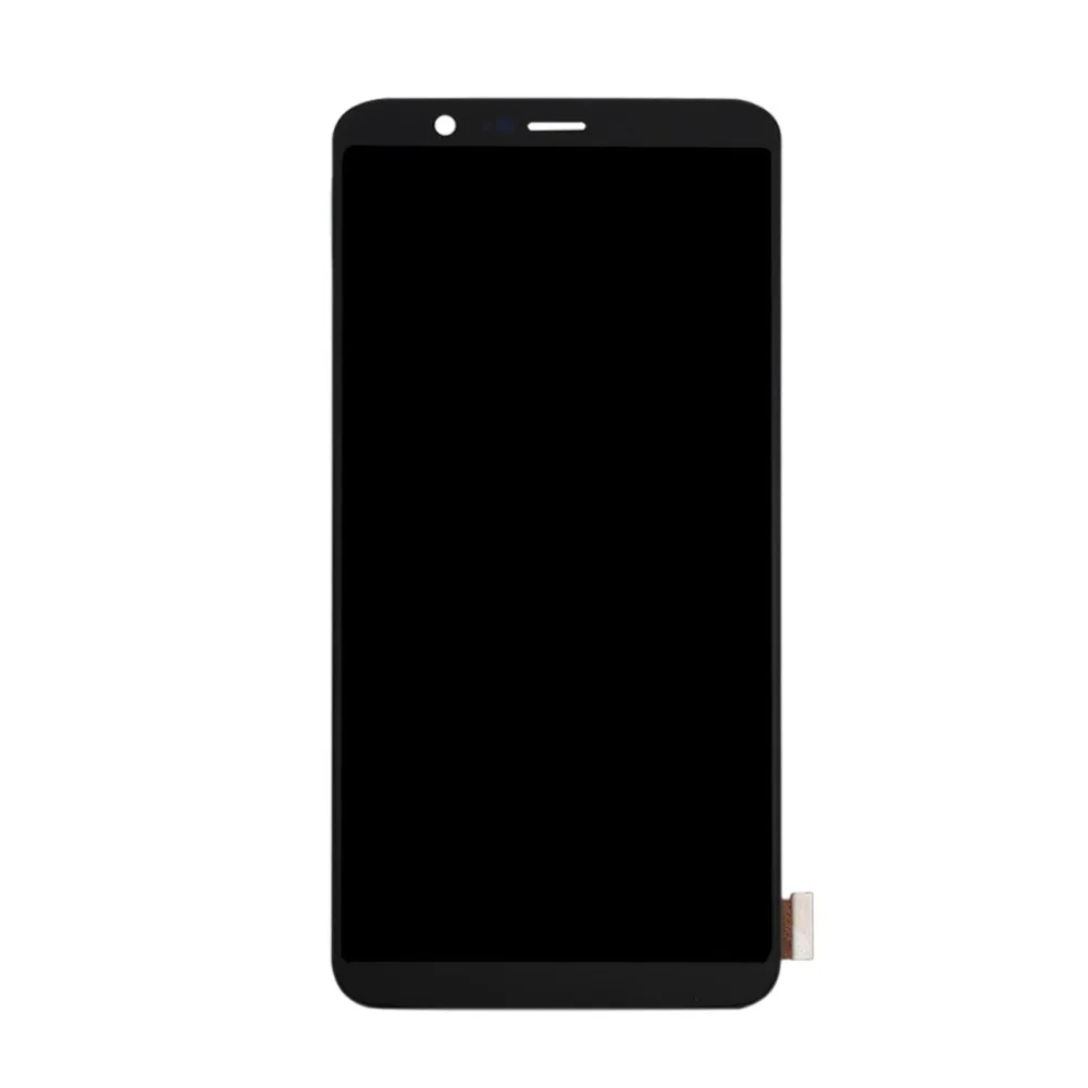 Smart Electronics