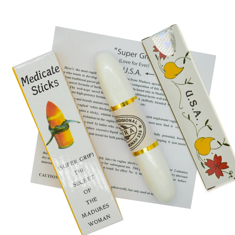 Vagina wand Hygiene Vagina Shrinking feminine hygiene vagina tightening stick Yam Pure natural plant Vaginal stick 30g S size Vagina wand Hygiene Vagina Shrinking feminine hygiene vagina tightening stick Yam Pure natural plant Vaginal stick 30g S size
