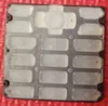 Original PHIXFTOP keypads for Philips E570 Cellphone,ker button for Xenium CTE570 Mobile Phone,Russian alphabet ► Photo 3/3