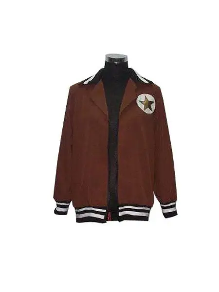 Free shipping Hetalia America Cosplay Costume |