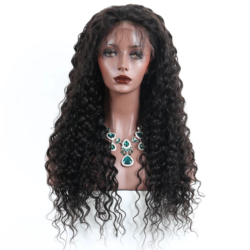 Lace-Front-Human-Hair-Wigs-For-Women-250-High-Density-Lace-Front-Wig-Loose-Wave-Brazilian