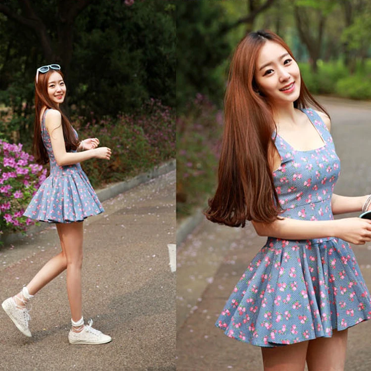 plus size kawaii fashion