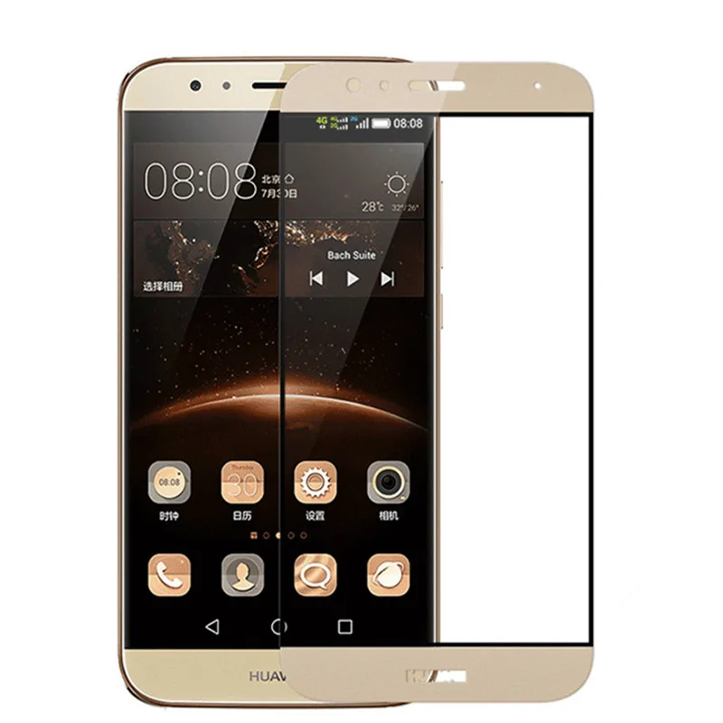 2pcs-Tempered-Glass-For-Huawei-G8-Screen-Protector-Film-Full-Cover-Tempered-Glass-For-Huawei-G8 (1)