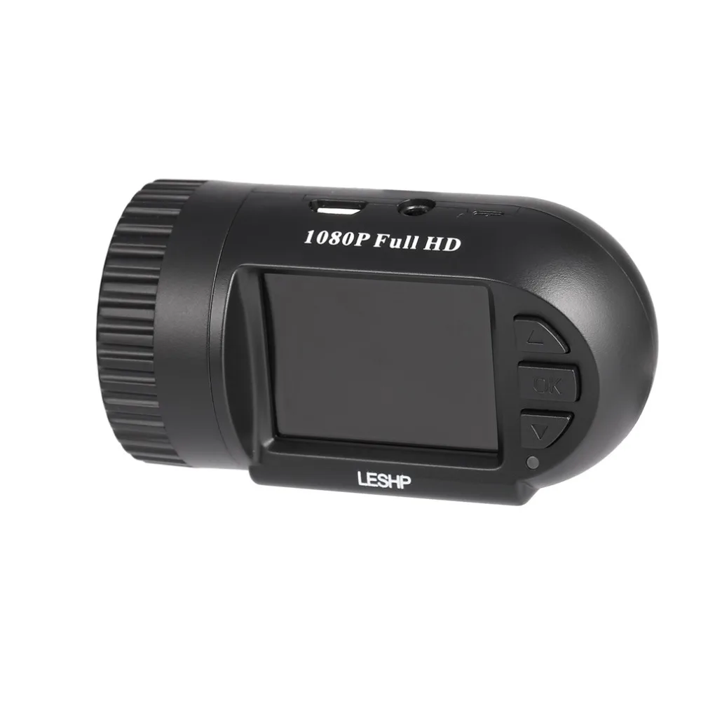 

801s 12M 1.5 inch TFT Colorful LCD screen H.264 G-Sensor Protecting Dash Camera Vehicle Traffic Recorder J15C17
