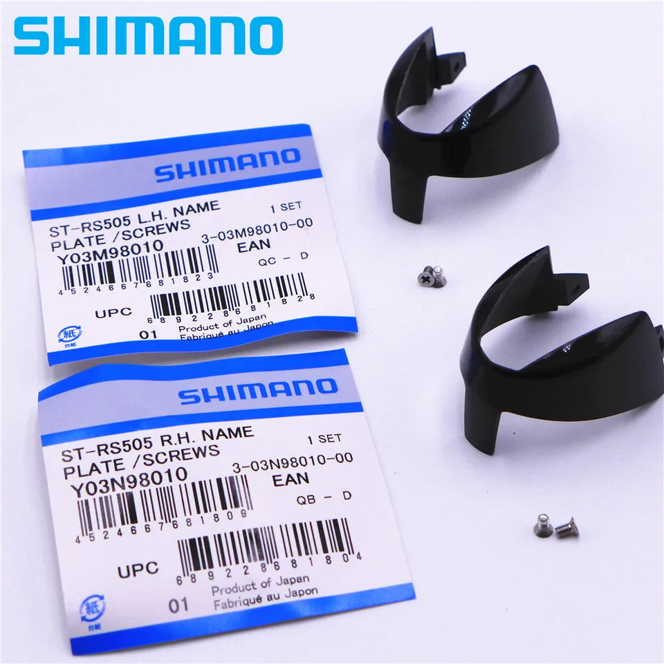 shimano rs505 shifters