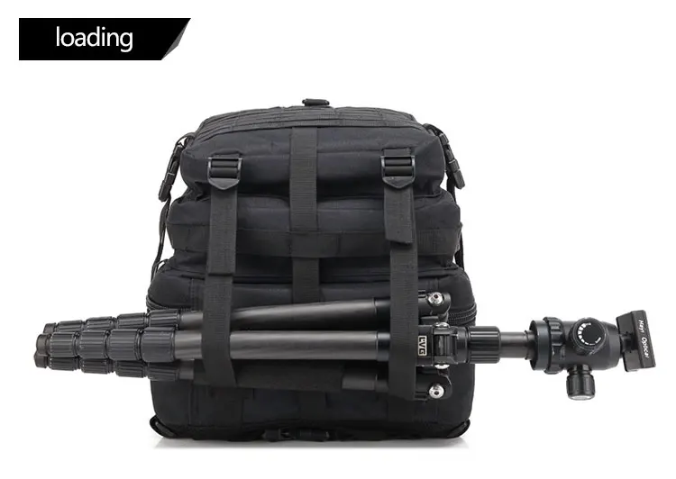 Mochilas à Prova Bolsa de Desporto ao ar Bug para Fora Grande Capacidade Homem Exército Militar Tático Dbug Água Livre Caminhadas Acampamento Caça 3 p 45l 24 45l grande capacidade homem exército militar tático