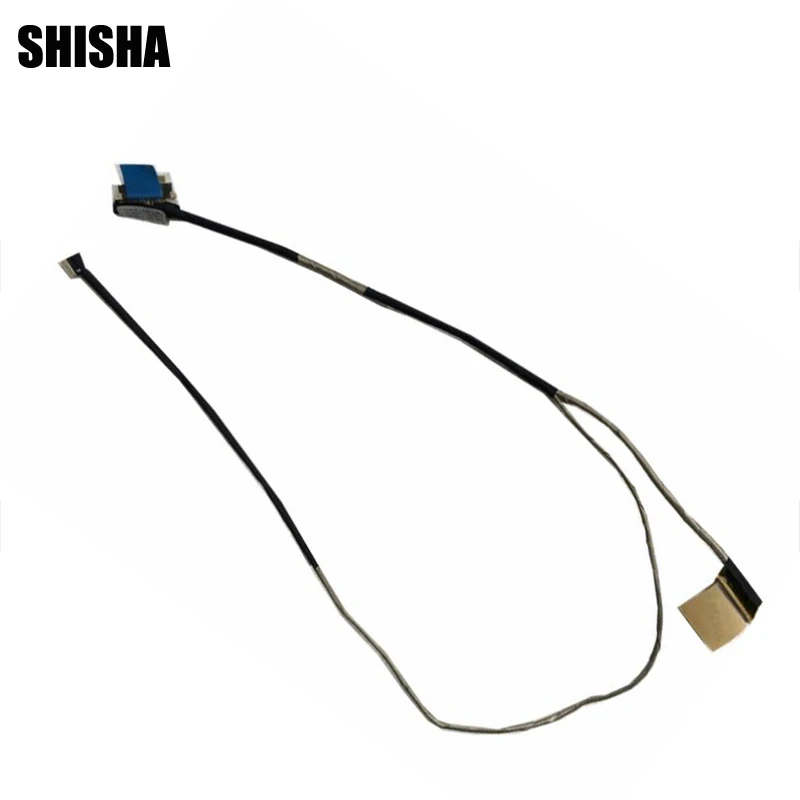 

Shisha Brand New LCD Screen Video Cable For Lenovo U460 U460S U460G U460A u460P DC020011J10