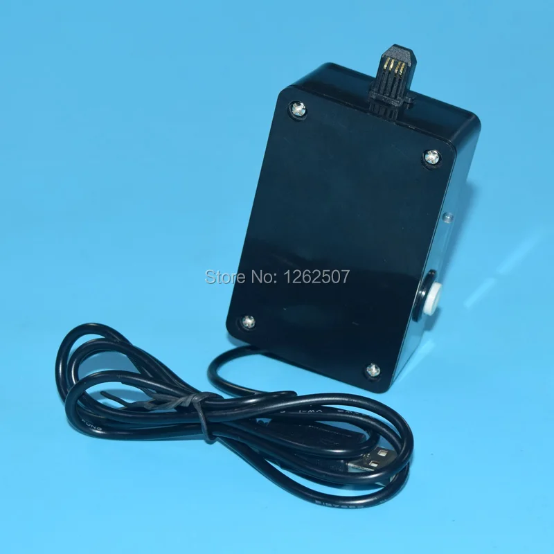 Canon Maintenance Tank Canon MC-05,07,08,09,10,16 Chip Resetter (6)