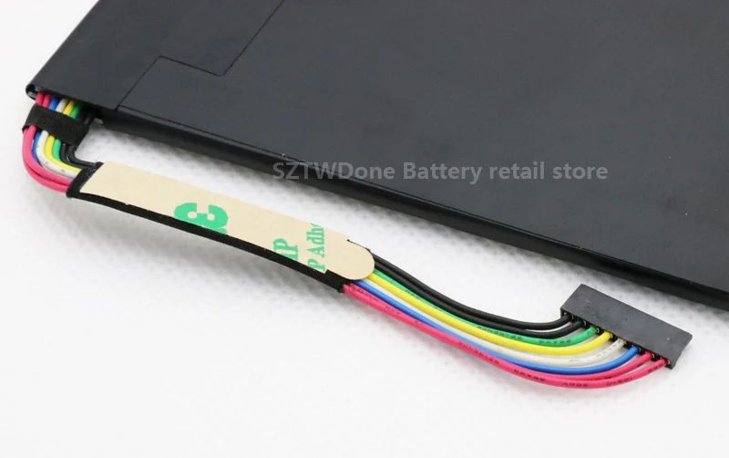 SZTWDone C21-EP101 Аккумулятор для планшета ASUS Eee Pad трансформер TF101 TR101 7,4 V 3300MAH 24WH