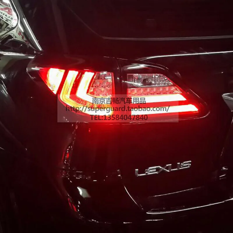 SN-LX RX350 09-15 (1)