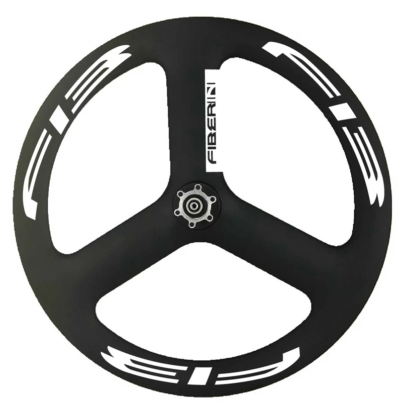 Perfect darktec logo 20 Inch BMX 451 Carbon Fixed Gear tri spokes carbon disc 3 Spokes floding bike Clincher Wheels 3 Perfect darktec logo 20 Inch BMX 451 Carbon Fixed Gear tri spokes carbon disc 3 Spokes floding bike Clincher Wheels 3