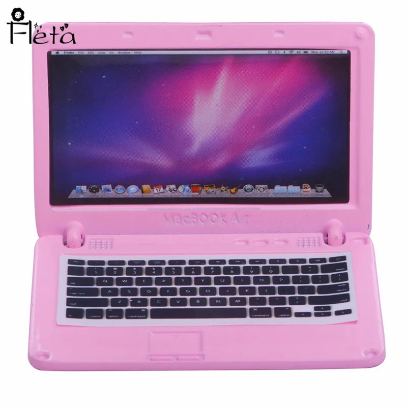 

Fleat Doll American Doll Toys Iphone Computer For American Doll,Best Gift For Kids
