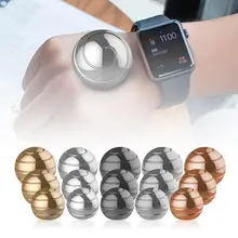 1 шт. пластик из алюминиевого сплава, полностью разобранный вращающийся настольный шар, гироскоп, игрушка для декомпрессии