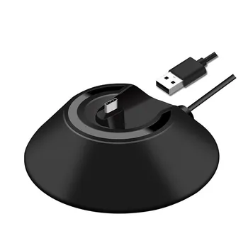 

USB Charging Dock Station Stand for Nintend Switch Pokemon Lets Go Poke Ball Plus Controller Charger Cable Bracket 610#2