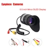 WILDGAMEPLUS-Cámara de lente de 21mm para endoscopio médico, cámaras de casco montables de cabeza de 1024P, con pantalla OLED de 0,39 pulgadas ► Foto 1/6