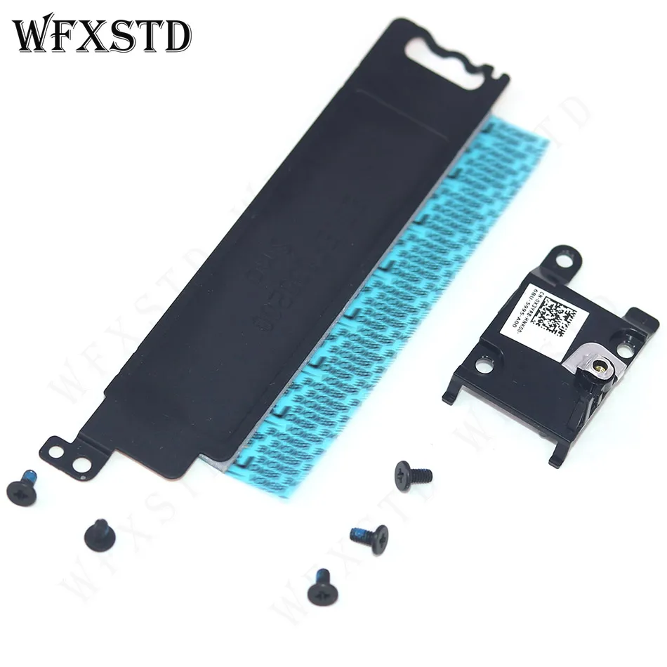 

NEW Bracket Frame For Dell Latitude E5470 5570 Precision 3510 M.2 0X3YR8 X3YR8 01X2MT 1X2MT With Support Cover Screws