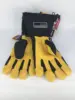 winder fishing glove  ice fishing glove deerskin glove ► Photo 2/6