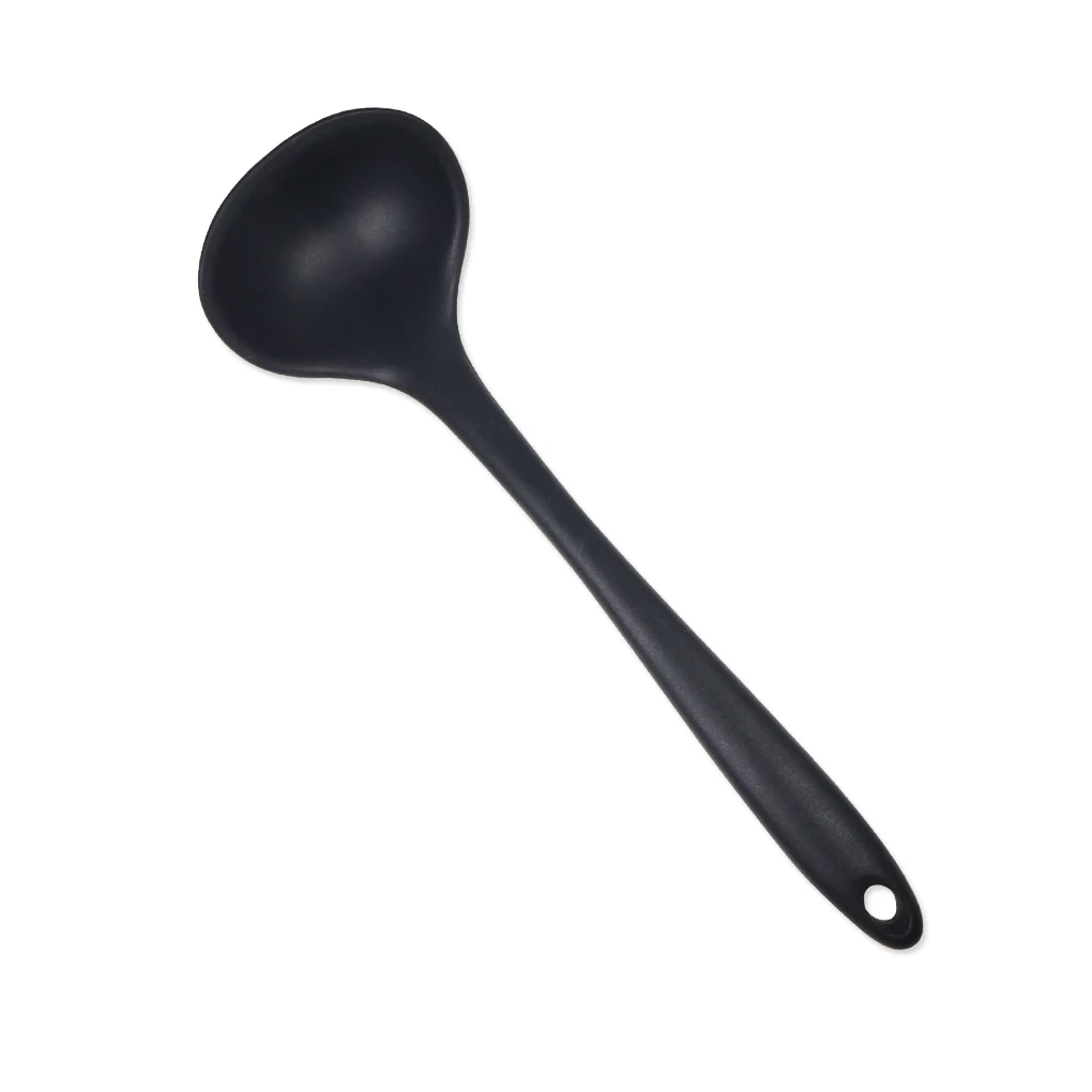 

Soup Spoon Ladle Loch Ness Monster Design Spoons Cooking Accessories