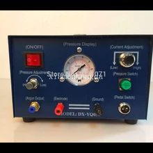 Ювелирные Инструменты Горячие! Высококачественные аргоновые блестящие украшения сварщика, сварочный аппарат