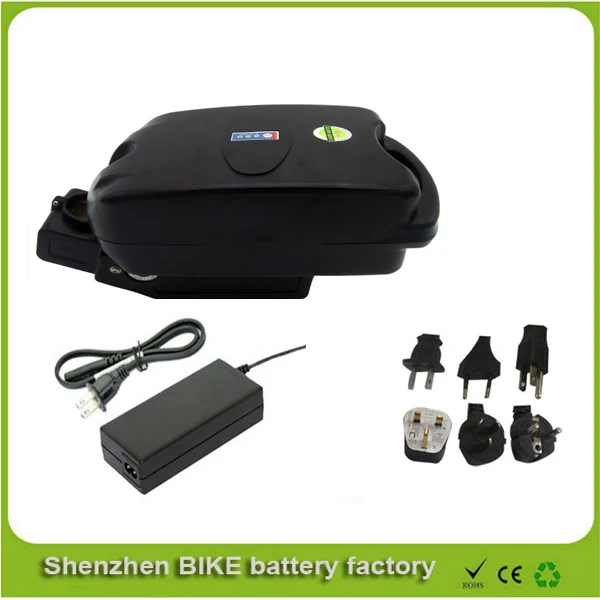 24v 20AH lithium Battery 1000 times font b cycle b font electric bike Lithium F rog