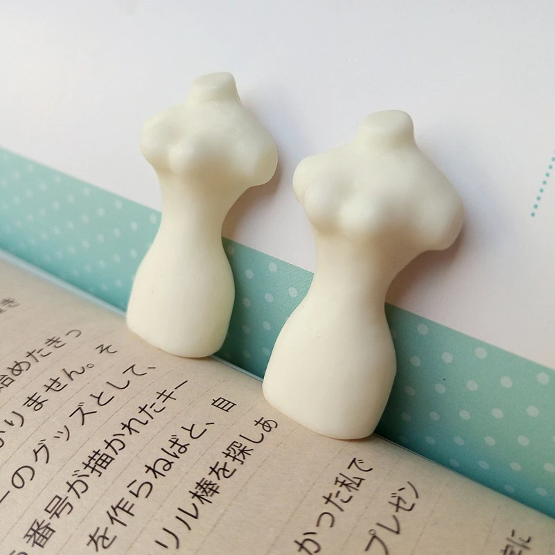 resin miniature Model props