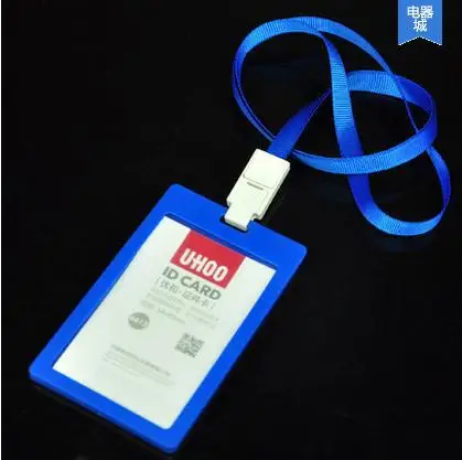 12pcs satin id name