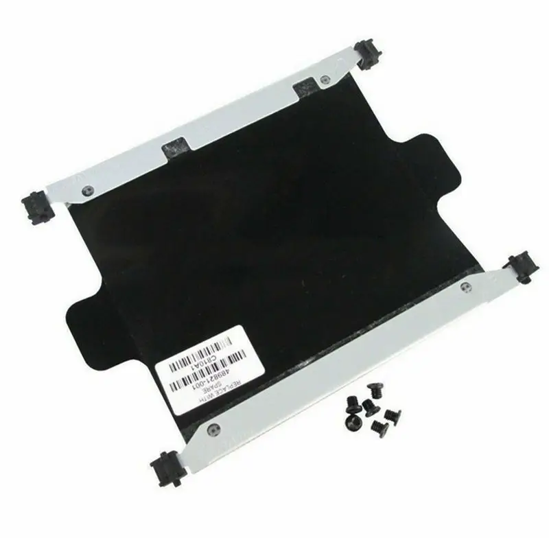 QH GZEELE новый жесткий диск HDD Caddy для HP Pavilion Dv5-1000 Dv6-1000 Dv7t-2000 Dv7-3000 Dv7-2000 | Компьютеры и