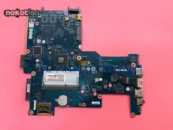 

NOKOTION 749659-501 LA-A996P Laptop Motherboard for HP 15-G Mainboard DDR3 working Tested