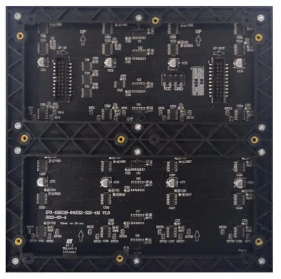 Diy Светодиодная видеовывеска шкаф 576x576 мм p3 Крытый полноцветный, SMD2020 SMD2121 хорошее качество светодиодная видеопанель блок p3 p2 p1