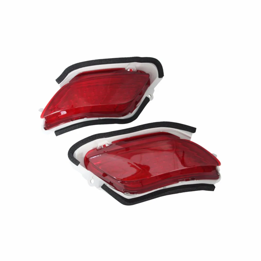 for Toyota Vios/New Yaris 2007 Top power tail parking warning braking