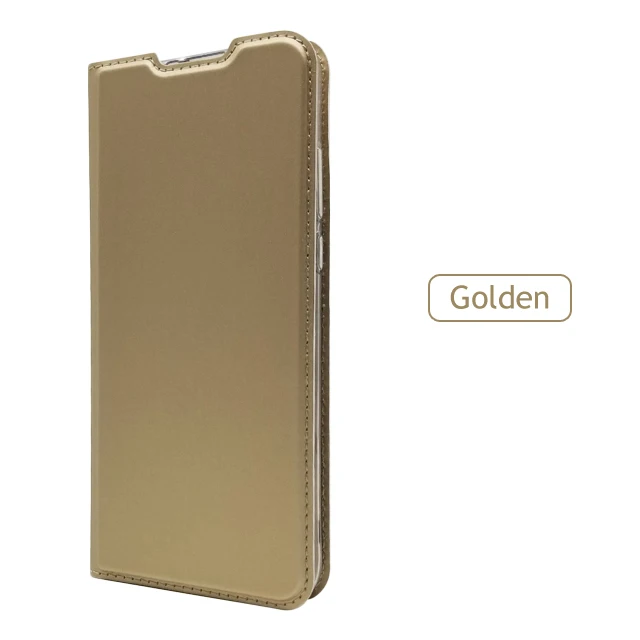 Флип-Чехлы для P30 Lite, мягкий чехол из искусственной кожи с магнитным покрытием, чехол-кошелек с кармашком для huawei P30 Lite Pro P30Lite, чехол для телефона - Цвет: Golden