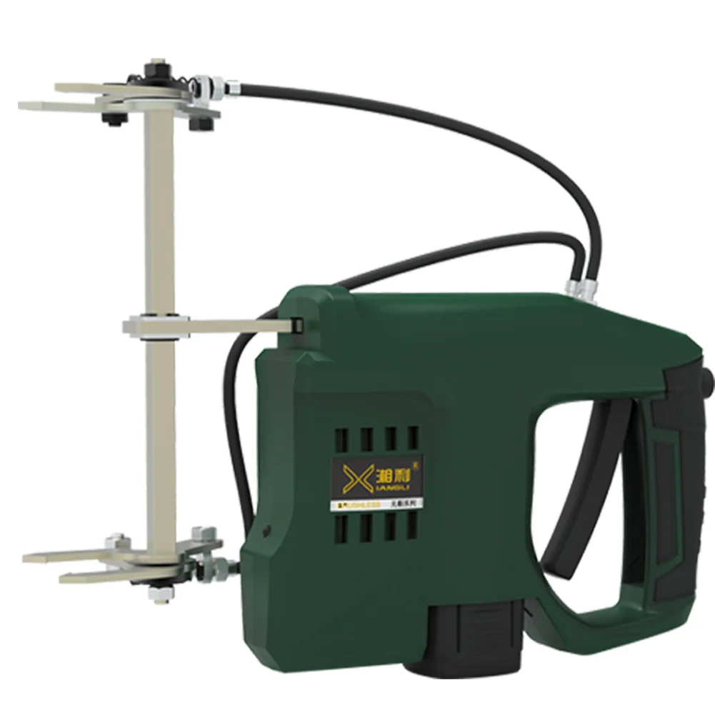 Cheap 1 Pcs Wireless Electric Vibrating Honey Machine Bee Hive Vibrator Nest Frame Shaking Shake Machine Beekeepers Bee Special Tools