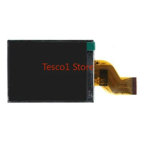 new lcd display screen with backlight for canon powershot a2300 a1200 a2400 digital camera replacement part