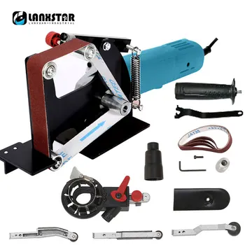 Buy Multi-Function Angle Grinder Cutting High-Power Universal Polishing Polishing Power Tool Hand Grinding Wheel 220V Small