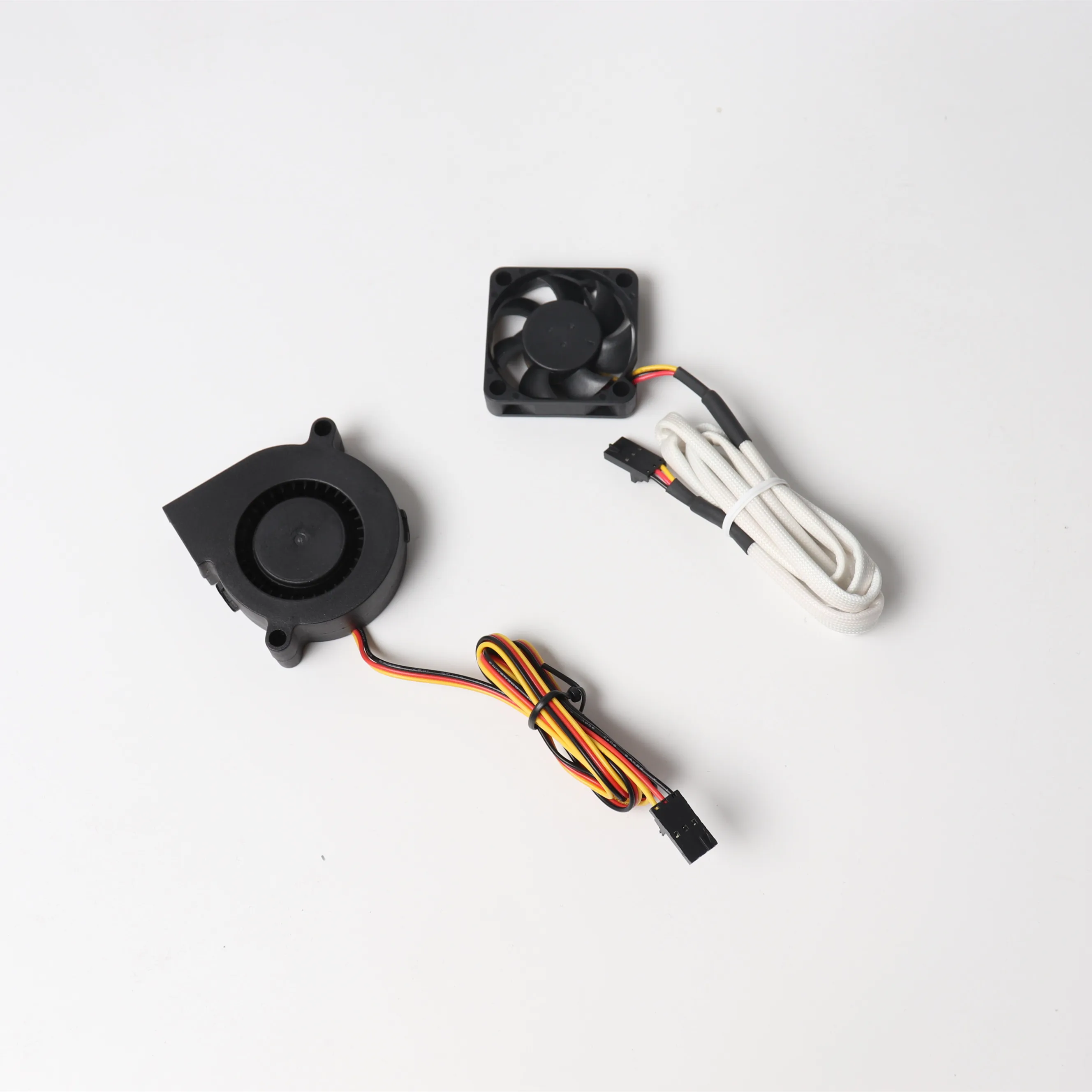 

Prusa i3 MK3 Sunon V1/V2 hotend 5V cooling fan and turbo fan for 3d printer