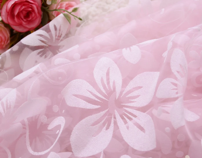 Шторы для окон в спальню девочек и девушек|organza sheer curtains|curtains forsheer curtains |