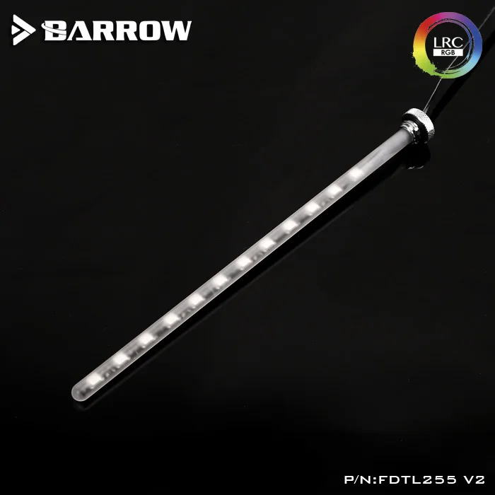 Barrow FDTL LRC 12 В 4 контакта/5 3 контаксветодиодный светодиодные осветительные полосы