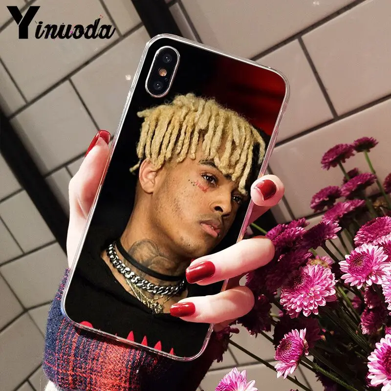 XXXTentacion Music